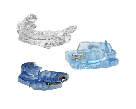 Cpap Alternatives Mouthpiece