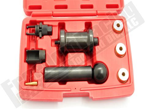 Audi Vw Volkswagen Fuel Injector Puller Remover Set Am T