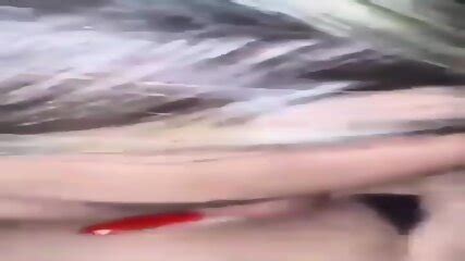 Lesbian Tongue Fucks 154