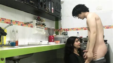 Addicted To My Stepbrother S Big Cock Porn In Spanish Amateur Porn Feat MAFELAGO XHamster