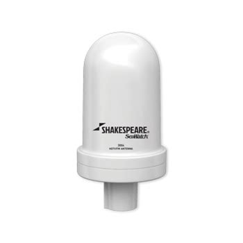 Shakespeare 3004 SeaWatch TV Antenna The GPS Store