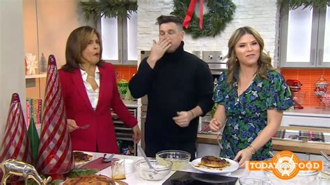 Today’s Hoda Kotb Forced To Correct Jenna Bush Hager After Star Makes Embarrassing Flub During