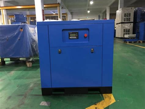 Gahl Hp Direct Driven Screw Air Compressor Model Name Number