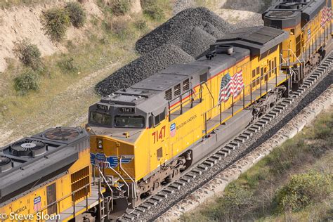 Union Pacific