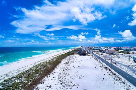 The Best Small Towns In Florida S Emerald Coast To Chill Out In 2024