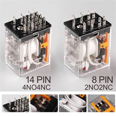 China Customized Electromagnetic Relay Manufacturers, Suppliers ...