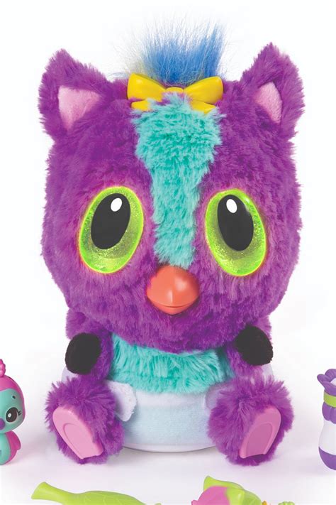 Hatchimals Twins Color Chart: A Visual Reference of Charts | Chart Master