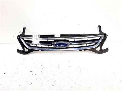 Grila Bara Fata Centrala Cu Sigla Cod BS71 8200 B Ford Mondeo 4