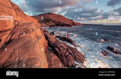 Porth nanven Stock Videos & Footage - HD and 4K Video Clips - Alamy