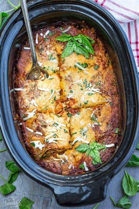 Best Ever Slow Cooker Dinner Recipes The Recipe Critic