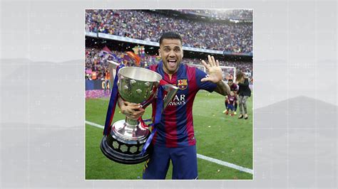 Condenado a cuatro años y medio Dani Alves Teleantioquia