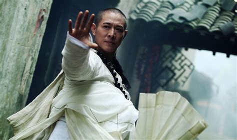 The Silver Screens Greatest Martial Arts Stars