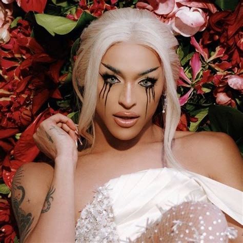 Pabllo Vittar World On Twitter Pabllo Vittar Revelou Que Realmente