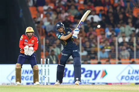 Pbks Vs Gt Ipl Telecast Channel Where To Watch And Live