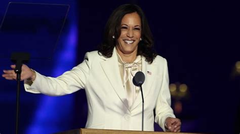 Kamala Harris Becomes First Woman To Briefly Us Hold Presidential Powers