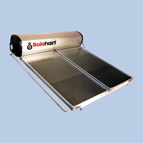 Solahart L Series Solar Water Heater