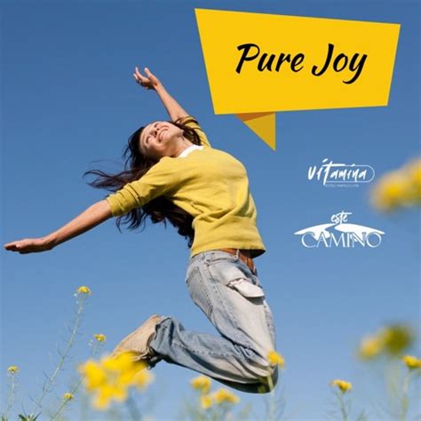 Stream Vte 015 Pure Joy Pilar 2022 11 12 By Este Camino Listen