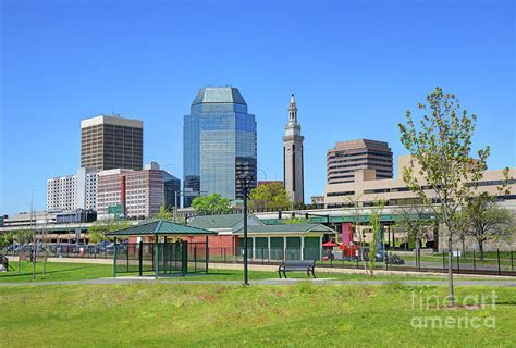 Springfield Massachusetts Photograph By Denis Tangney Jr Fine Art