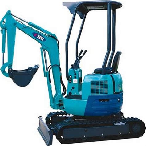 Ihi Compact Excavator Sales Nx Nx Mini Excavator Carrollconstsupply