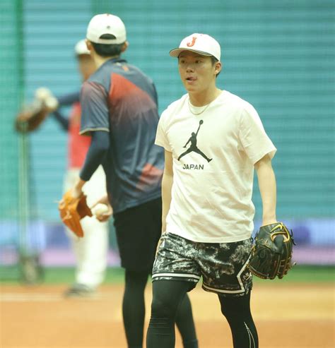 【侍ジャパン】山本由伸、6日・阪神戦に先発「立ち上がりから集中して」wbc開幕前最後の実戦登板 スポーツ報知