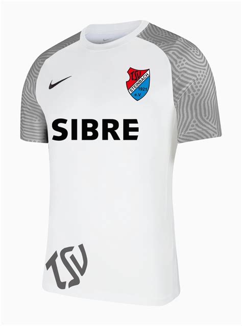 TSV Steinbach Haiger 2022 23 Away Kit