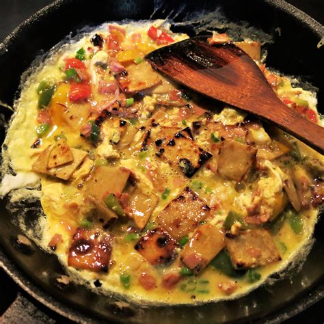 Hangover Eggs–They’re Worth the Headache! | Goddess Cooks