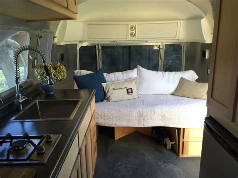 Airstream Tradewind Floor Plan Floorplans Click