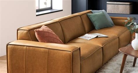 Sofa leather bed and its benefits – decorafit.com