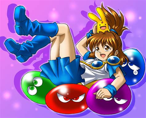 Arle Nadja Arle Nadja Fan Art 31209201 Fanpop