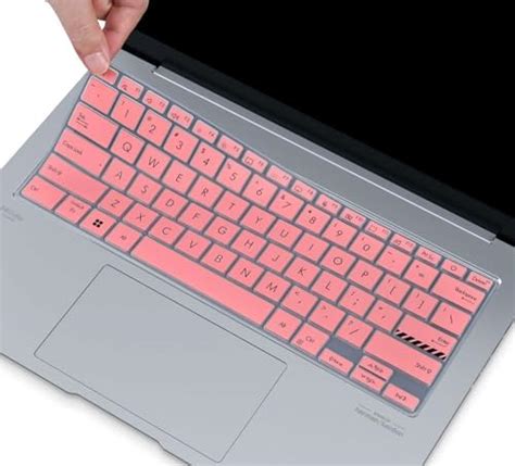 Amazon Keyboard Cover Skin For Asus Zenbook X Oled Ux