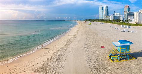 Are Miami-Dade Beaches Open? Here’s Your Beach Guide - PureWow