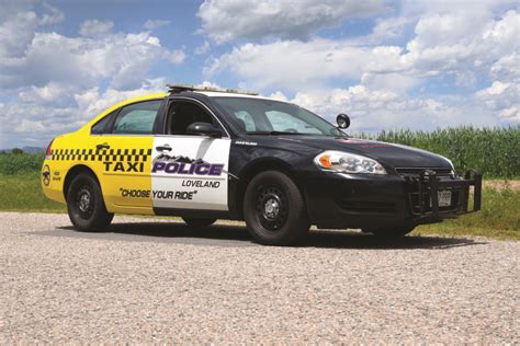 Police Car Decals & Law Enforcement Graphics | SVI Police Car Graphics