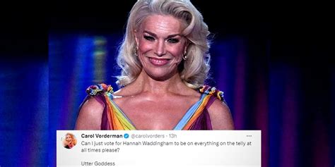 Ποια Eurovision Η Hannah Waddingham και οι διάσημοι ρόλοι της στο Ted Lasso και το Game Of