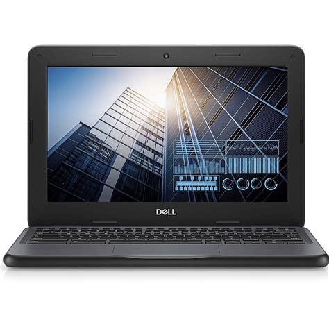 Best Buy Dell Chromebook Chromebook Intel Celeron Gb