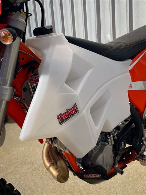 Ktm Exc 2020 2023 Long Range Safari Tank Australasian Dirt Bike