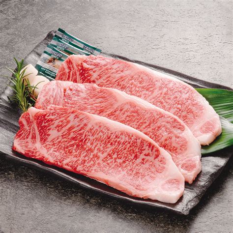 讃岐オリーブ牛ステーキ用（ロース肉2枚切（300g）、もも肉2枚切（160g）） 香川県高松市 三越伊勢丹ふるさと納税