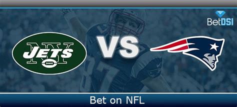 Week 3 Free Betting Pick New York Jets Vs New England Patriots Betdsi