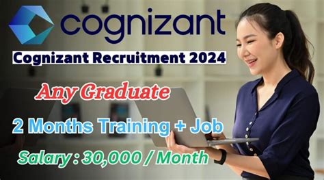 Job Openings In Cognizant Cognizant Recruitment Mnc Mega Hiring