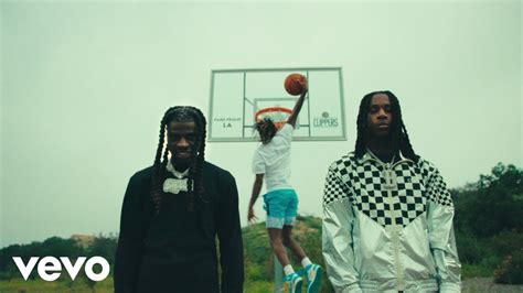 Sleazyworld Go Off The Court Feat Polo G Official Video