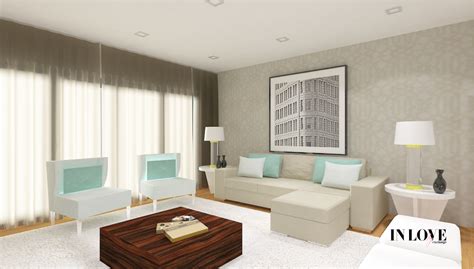 Nude coral e as 1001 dúvidas In Love By Interdesign