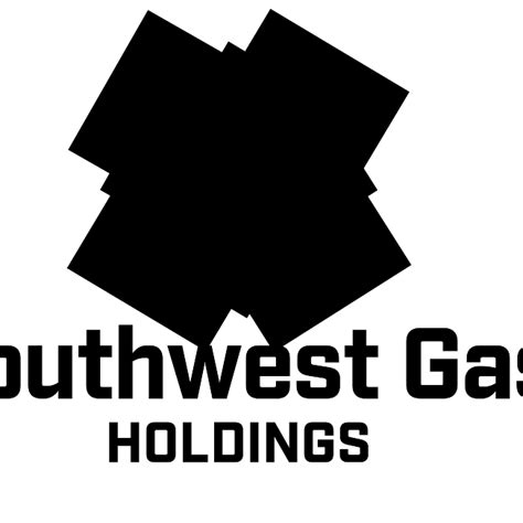 Southwest Gas Holdings Logo [ Download - Logo - icon ] png svg