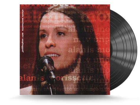 Buy Alanis Morissette Vinyl | New & Used Alanis Morissette Records for ...