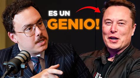 Experto en Oratoria Explica Porqué Elon Musk Es Un Gran Comunicador