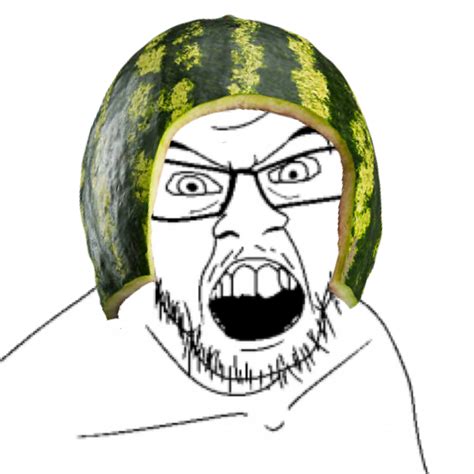 Filefruitjak Watermelonpng Soyjak Wiki