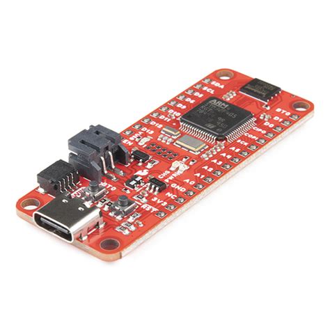 Stm Dev Sparkfun