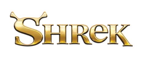 Shrek Logo Doug Woods Art 3d Generalist Illustrator