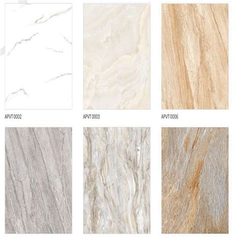 Anuj Glazed Vitrified Gvt Tile 2x2 Feet 60x60 Cm Glossy At Best Price In Chennai