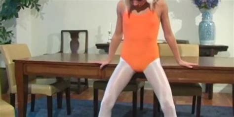 Awesome View Of Pussy Lips Video Tnaflix