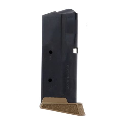 Sig Sauer P365 9mm 10 Round Magazine With Extension