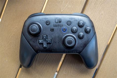 Los Mejores Controladores De Nintendo Switch En